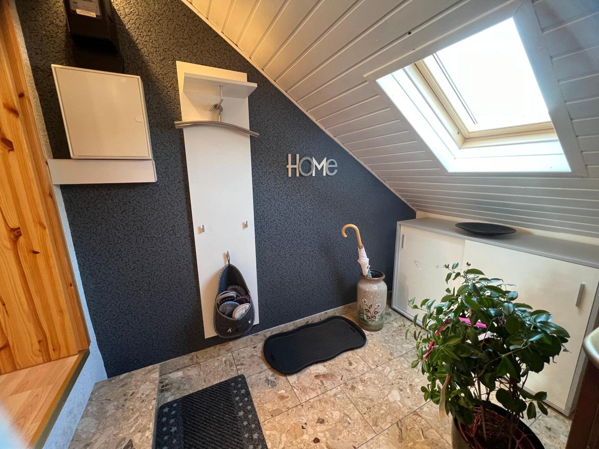 Studioferienwohnung Bad Camberg Eksteriør billede